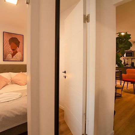텔아비브 Sublet Tlv 270 아파트 외부 사진