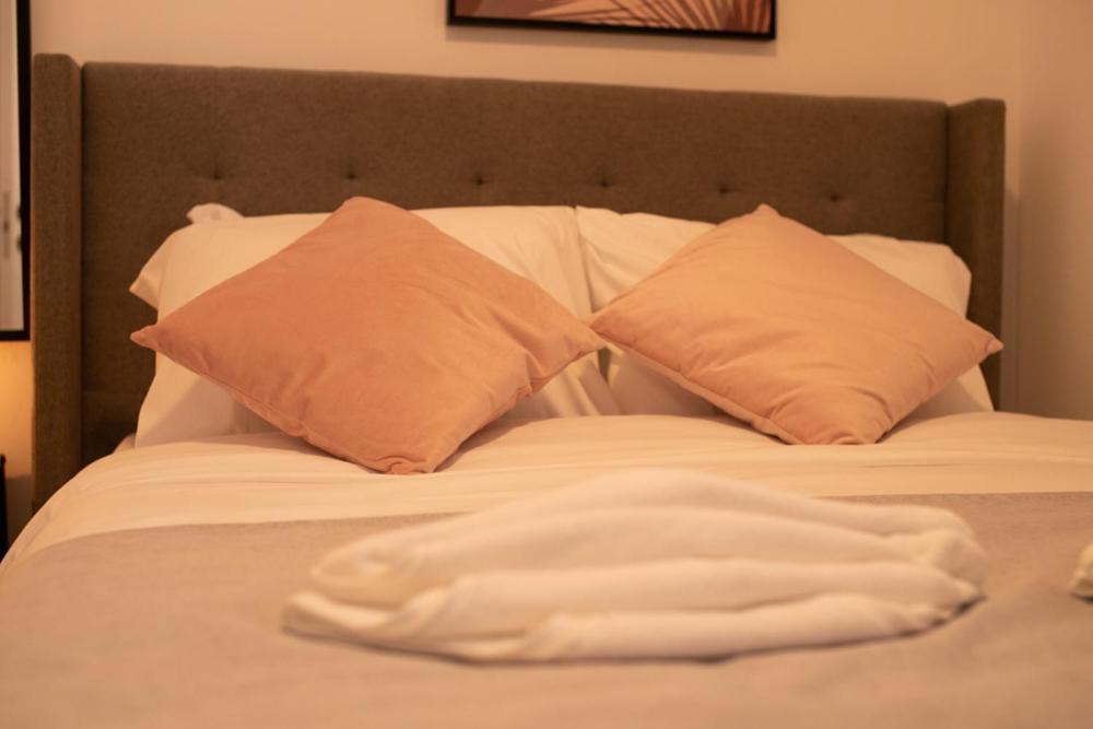 텔아비브 Sublet Tlv 270 아파트 외부 사진