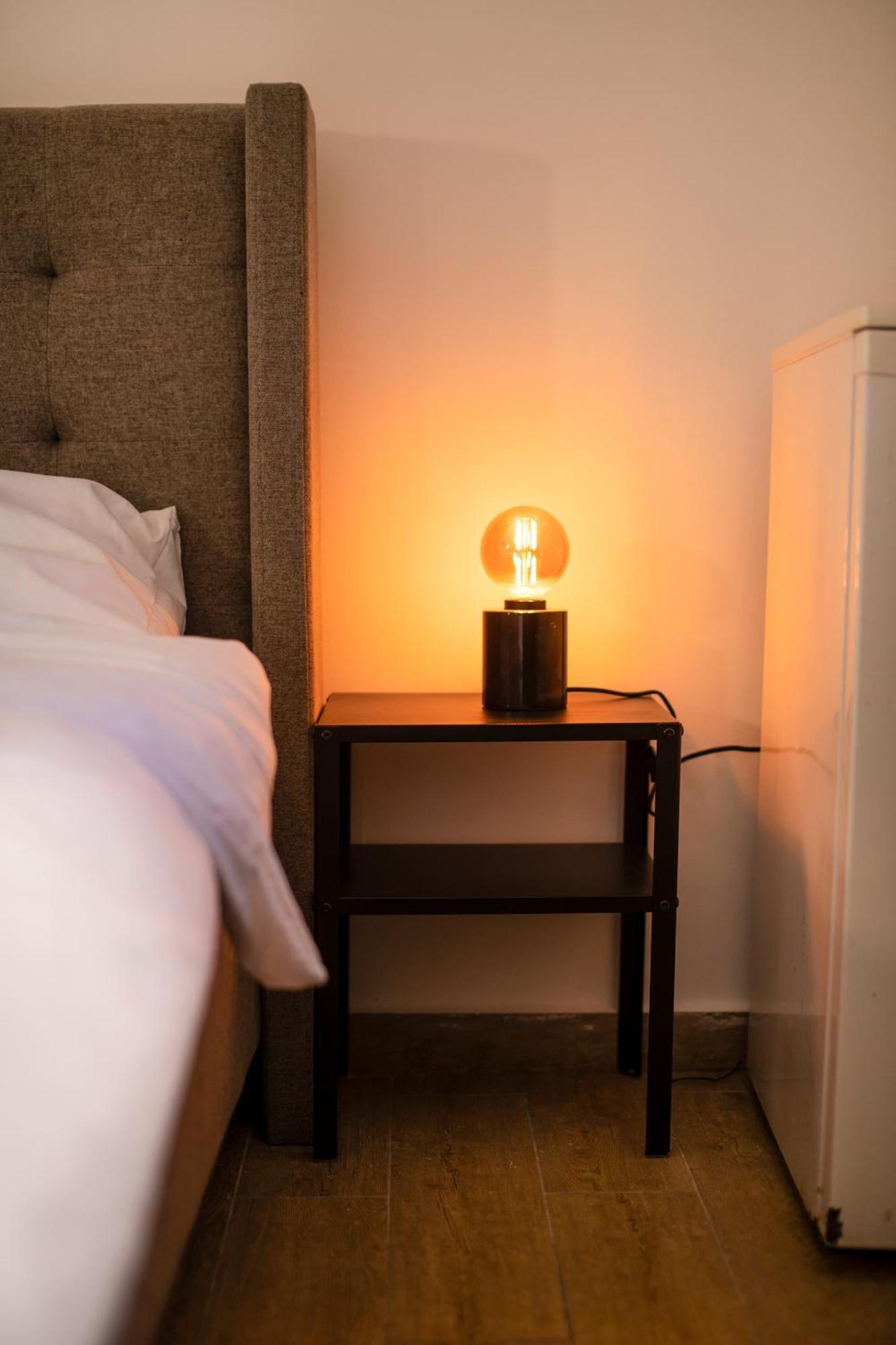 텔아비브 Sublet Tlv 270 아파트 외부 사진