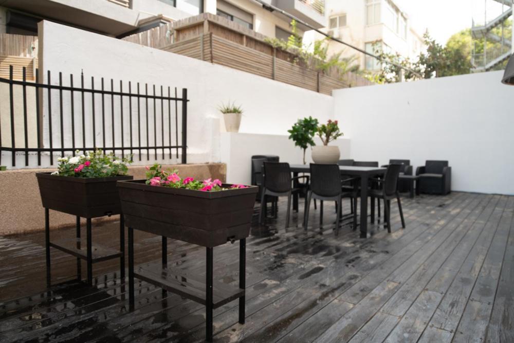 텔아비브 Sublet Tlv 270 아파트 외부 사진