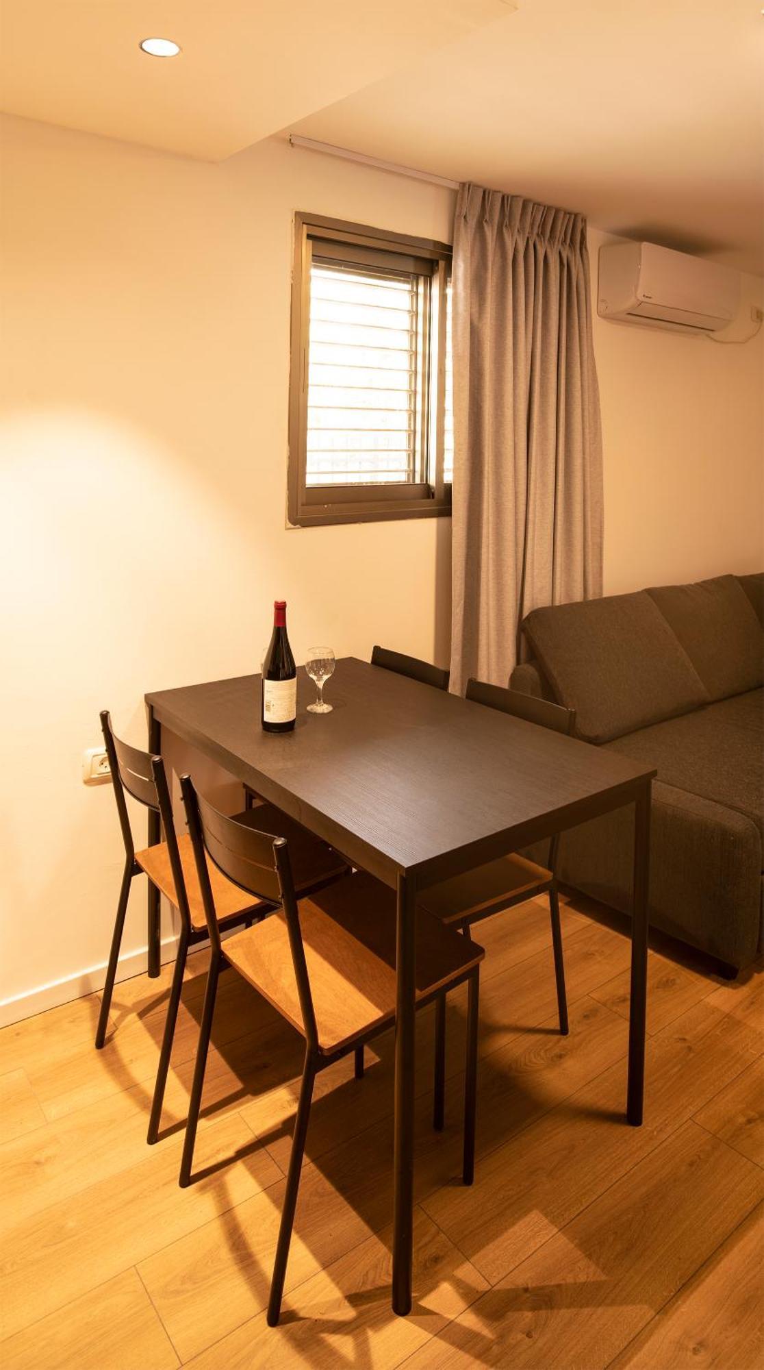 텔아비브 Sublet Tlv 270 아파트 외부 사진
