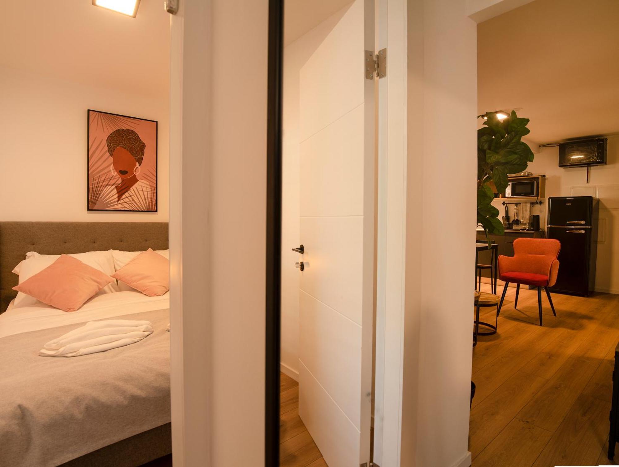 텔아비브 Sublet Tlv 270 아파트 외부 사진