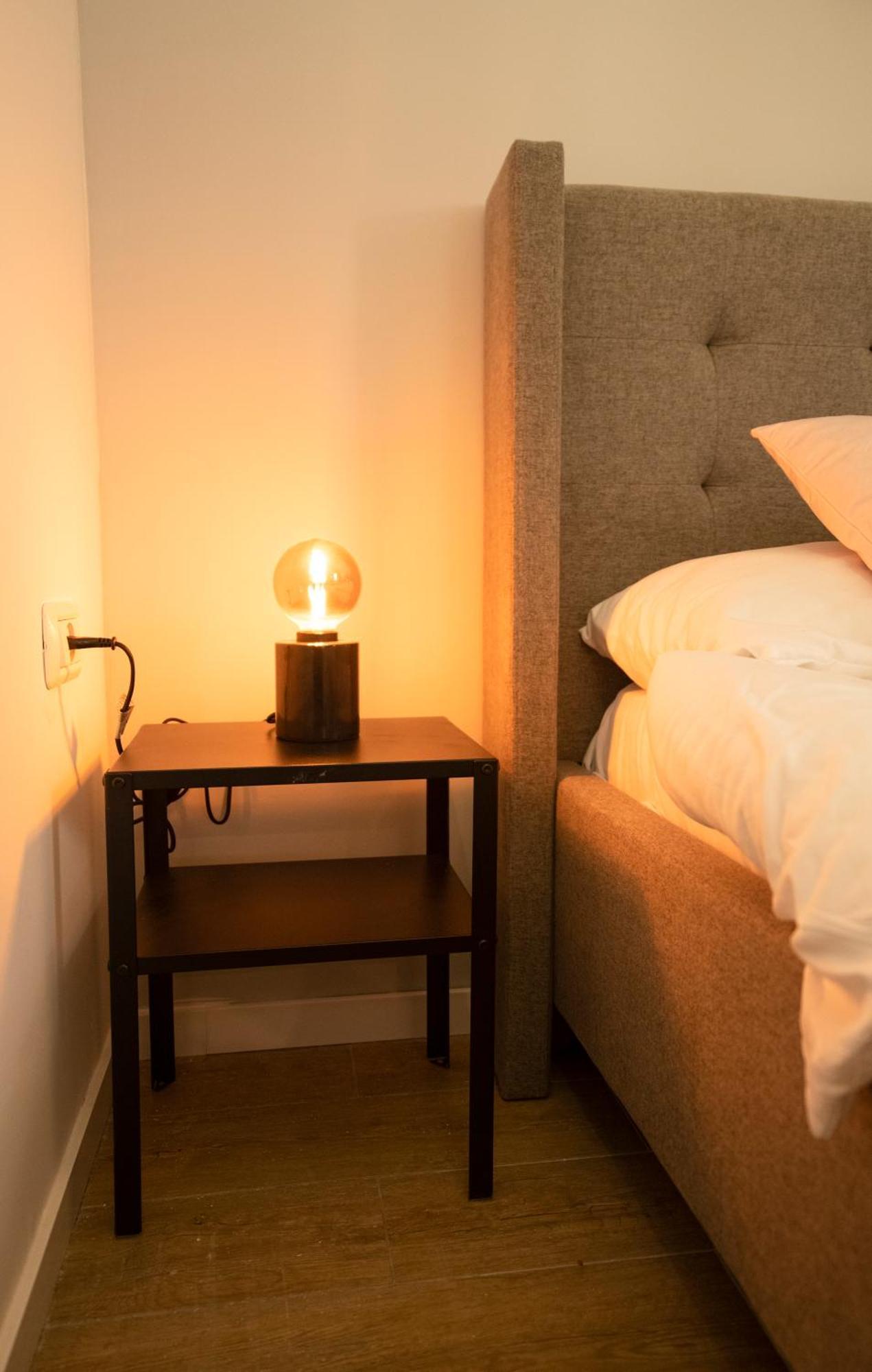 텔아비브 Sublet Tlv 270 아파트 외부 사진