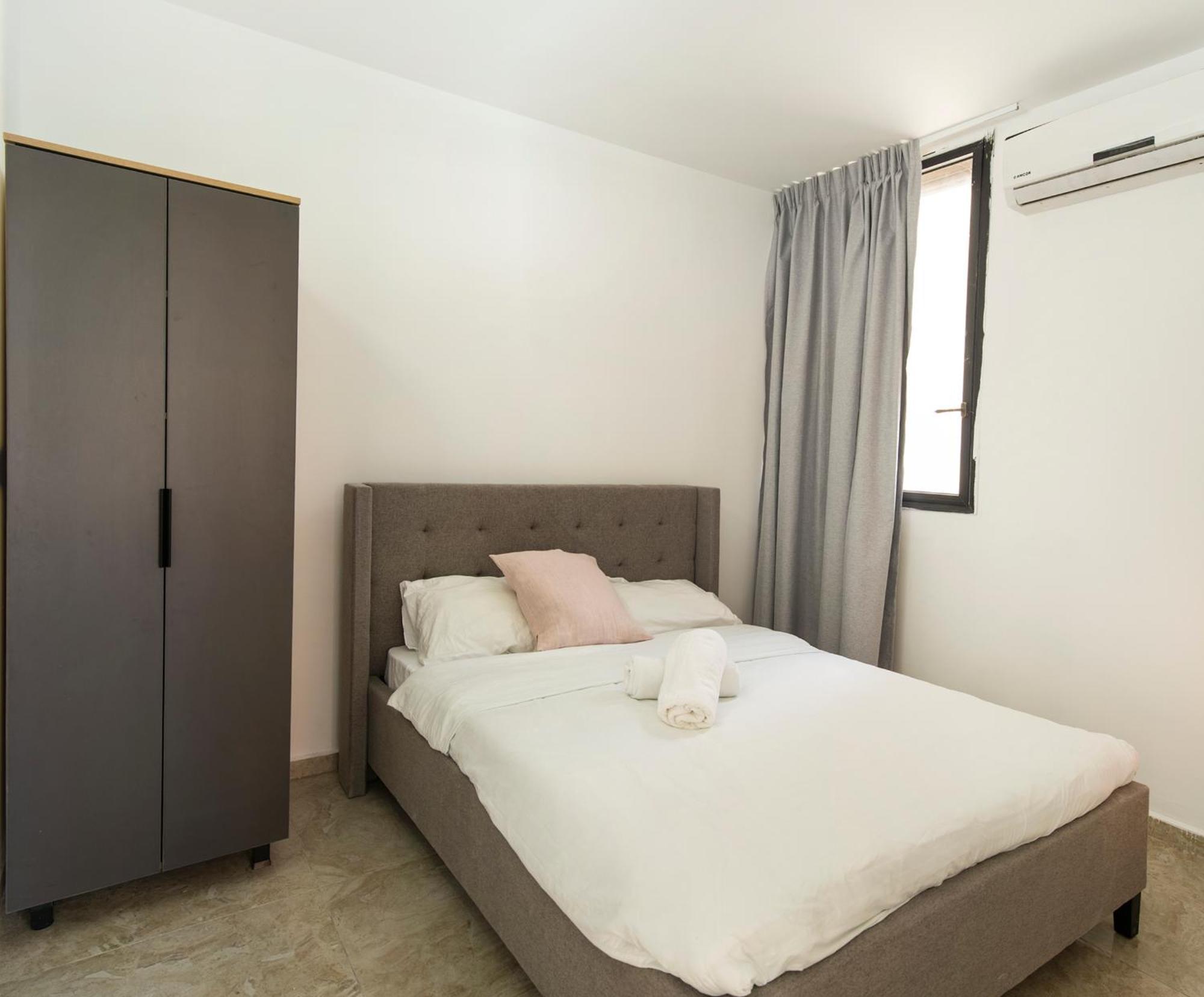 텔아비브 Sublet Tlv 270 아파트 외부 사진