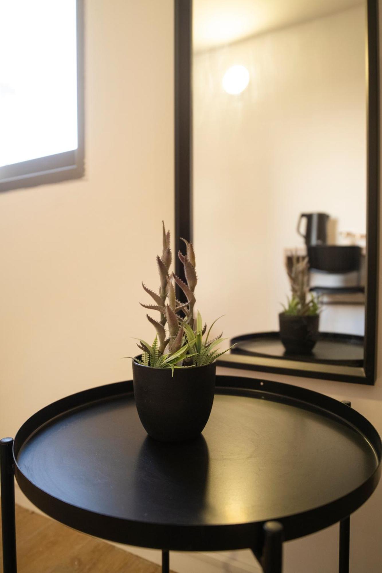 텔아비브 Sublet Tlv 270 아파트 외부 사진
