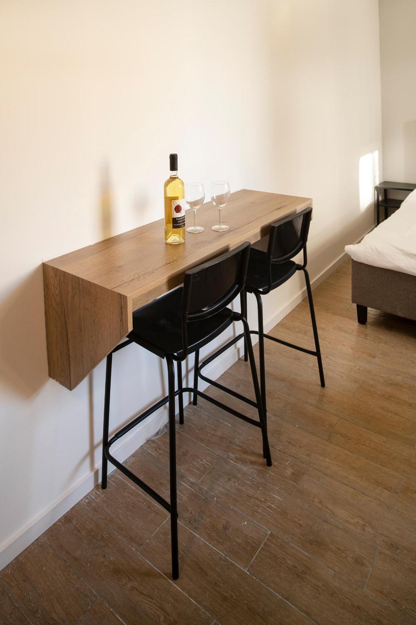 텔아비브 Sublet Tlv 270 아파트 외부 사진