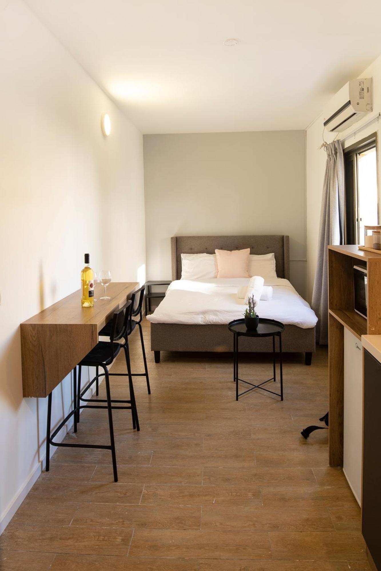 텔아비브 Sublet Tlv 270 아파트 외부 사진